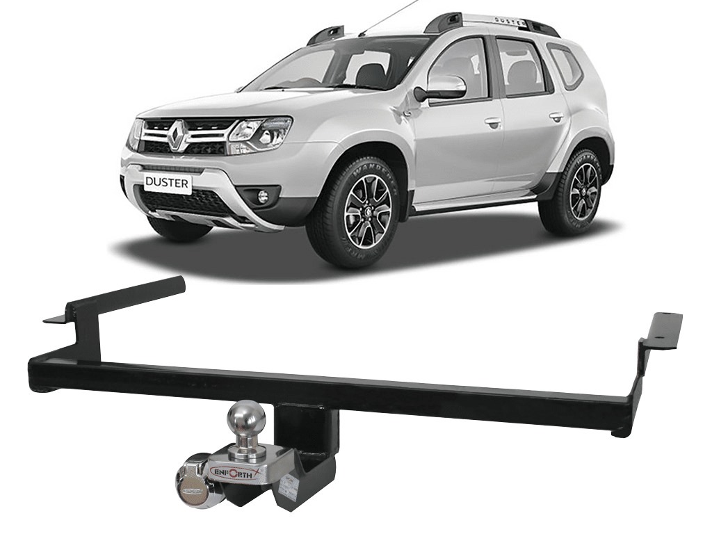 ENGATE REBOQUE DUSTER 13-17 RENAULT