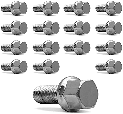 PARAFUSO CURTO TEMPRA UNO TODOS FIAT