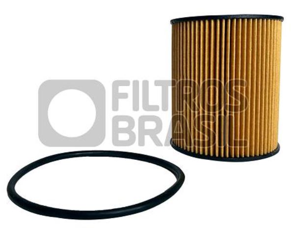 FILTRO OLEO REFIL FIAT ARGO, CRONOS - EOFB001 FILTROS BRASIL