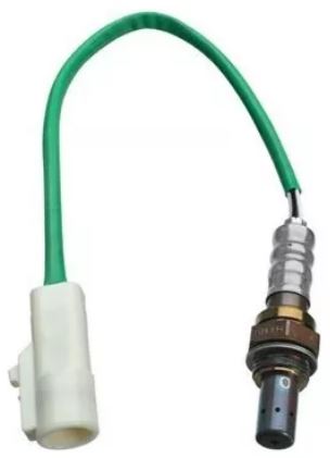 SENSOR OXIGENIO FORD MOTOR ZETEC ROCAM COURIER ECOSPORT - ES21359 DELPHI