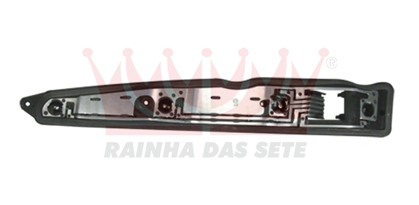 CIRCUITO DA LANTERNA TRASEIRA L.DIR. GM MERIVA 03 ATÉ 09 - RAINHA DAS SETE- ETE1102