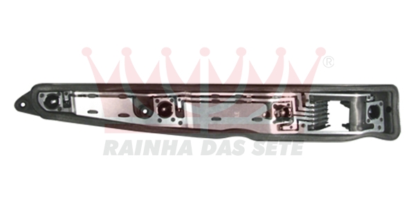 CIRCUITO LANTERNA TRASEIRA L.ESQ. GM MERIVA 03 ATÉ 09 - RAINHA DAS SETE - ETE1103