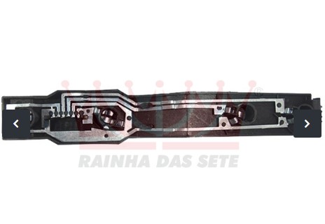 CIRCUITO LANTERNA TRASEIRA FORD ESCORT LADO DIREITO E ESQUERDO - RAINHA DAS SETE ETE1116