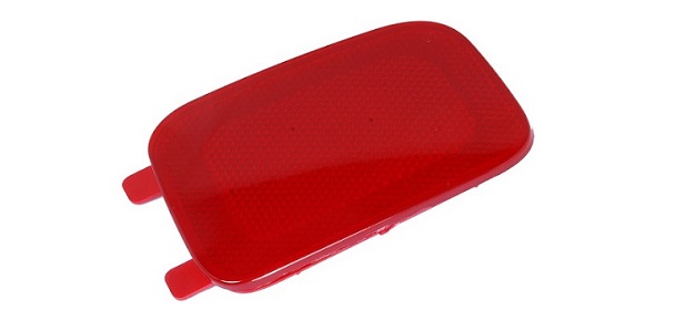 REFLADO ESQUERDO TOR FIAT UNO 2012 ATÉ 2014 LADO DIREITO  - ETE1502 