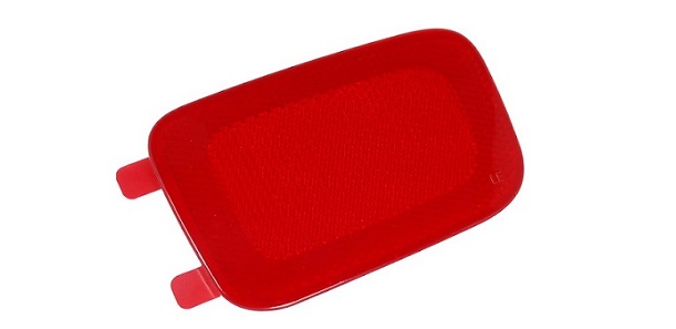 REFLADO ESQUERDO TOR FIAT UNO 2012 ATÉ 2014 LADO ESQUERDO  - ETE1503 
