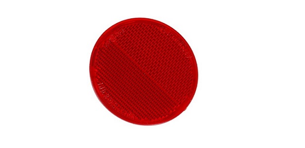REFLADO ESQUERDO TOR TOYOTA COROLLA 08 A 11  - ETE1522 