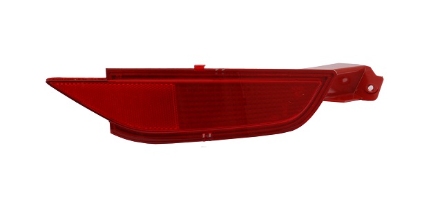 REFLADO ESQUERDO TOR NEW FIESTAHATCH 14/17 LADO DIREITO  - ETE1540 
