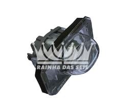 LANTERNA DE PLACA HONDA CIVIC 2001 ATÉ 2011 - ETE3525 RAINHA DAS SETE