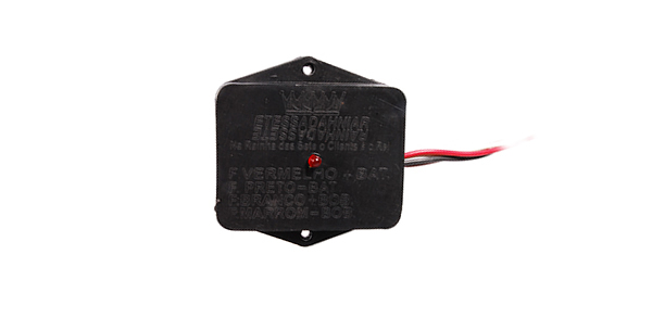 CONECTOR CHOQUE BOIADEIRO  - ETE4001