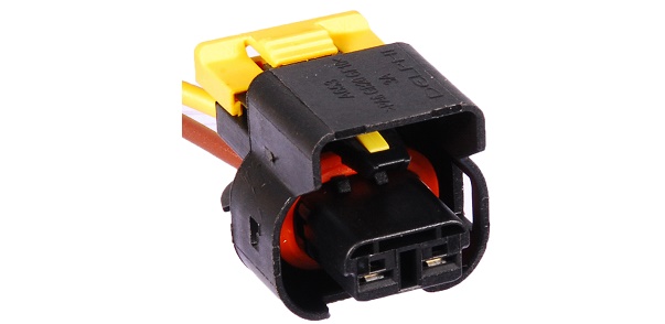 CONECTOR REPARO 2 VIAS  - ETE5132