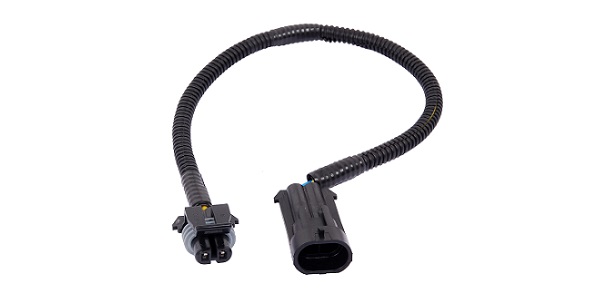 CONECTOR SENSSOR TEMPERATURA LINHA ONIX - PRISMA -S10 - CAMARO 2V - ETE5221