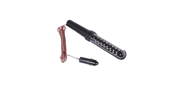 PENDENTE LUZ LADO ESQUERDO D 12-24 VOLTS PLUG ACEND 3MTS - ETE5228/03 