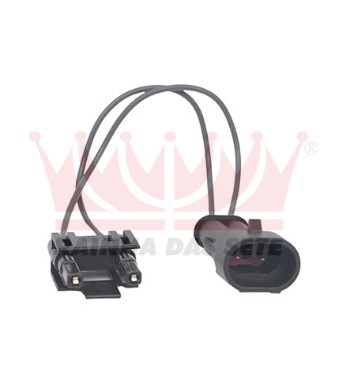 CHICOTE REPARO BOMBA COMBUSTÍVEL FLEX - ETE5239