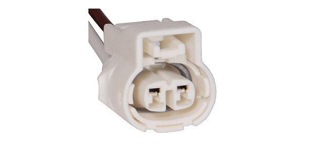 CONECTOR INTERRUPTOR DE RE LINHA TOYOTA 2 VIA FEMEA - ETE5280