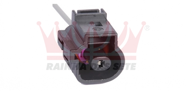 CHICOTE INTERRUPTOR DE OLEO VW-AUDI   - ETE5282   