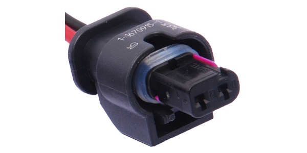 CONECTOR VALVDEFREIO/VALVSOL/REGCAB2VIA - ETE5296