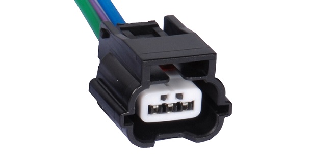 CONECTOR REPARO SENSOR VELOCIDADE SANDERO/LOGAN/DUSTER - ETE5312