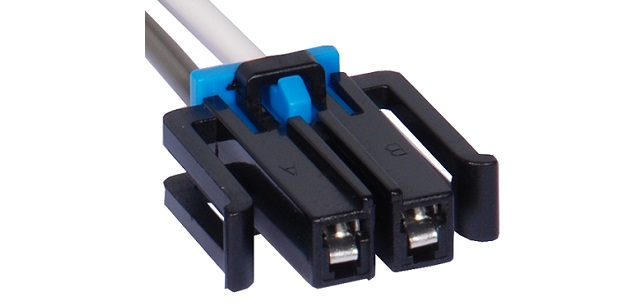 CONECTOR REPARO FLANGE BOMB COMB 2VIAS FEMEA - ETE5319