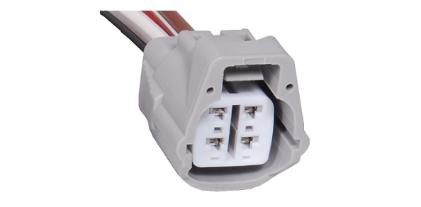 CONECTOR REPARO 4VIAS FEMEA  - ETE5328