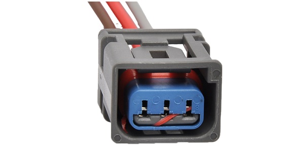 CONECTOR SENSOR PRESSAO BOMBA DE COMBUSTIVEL - ETE5338