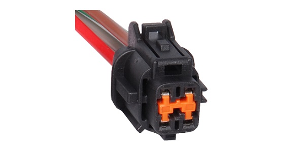 CONECTOR REPARO SENSOR OXIG TOYOTA 4 VIAS FEMEA - ETE5339