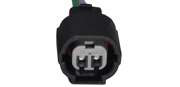 CONECTOR REPARO SENSOR DE TEMPERATURA 2VIAS  FEMEA - ETE5371