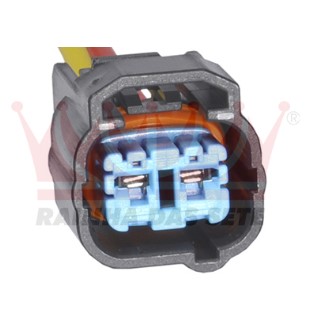 CHICOTE  VÁLVULA  SOLENOIDE CAMBIO HONDA CIVIC - ETE 5376