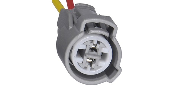 CONECTOR INTERRUPTOR DE PRESSAO DO ÓLADO ESQUERDO HONDA 2V F - ETE5388