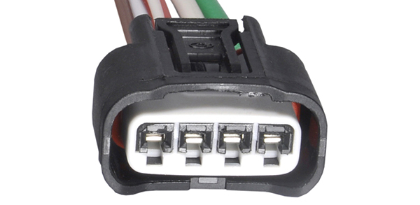 CONECTOR REPARO BOBINA DE IGNICAO COROLLA 4V F - ETE5391