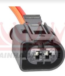 CHICOTE REP BICO INJETOR DIESEL 2 VIAS FEMEA - ETE5476 RAINHA DAS SETE