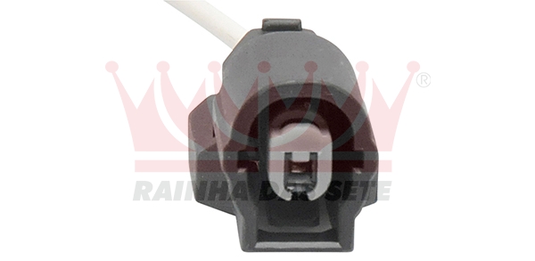 CHICOTE COMPRESSOR DE AR HONDA  - ETE5486