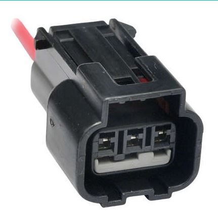CHICOTE SENSOR TEMPERATURA DAGUA 3 VIAS - ETE5643 RAINHA DAS SETE
