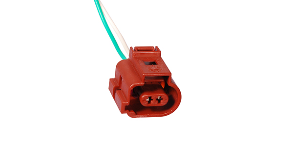 CONECTOR VALVULA CANISTER FOX  - ETE5721