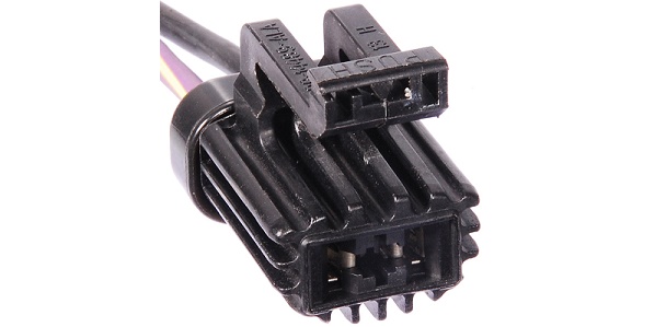 CONECTOR FORD REPARO - 2 VIAS   - ETE5810