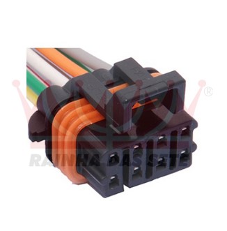 CHICOTE REPARO MÓDULO INJEÇÃO ELETRÔNICA GM VECTRA  S-10  OMEGA  - ETE5933