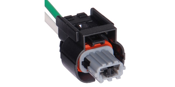 CONECTOR REPARO 2 VIAS - FEMEA-  - ETE5966