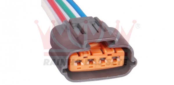 CHICOTE REG. VOLTAGEM CITROEN,KIA  - ETE5993