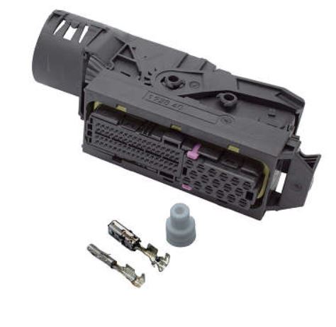 CHICOTE REPARO INJECAO ELETRONICA 89 VIAS - ETE6997 RAINHA DAS SETE