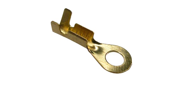 TERMINAL OLHAL 5/32 PARA FIO 1,50MM - ETE7022A  