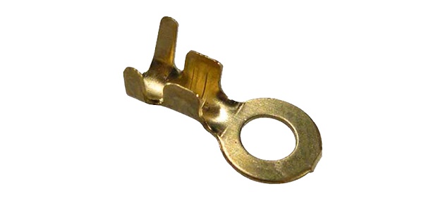 TERMINAL 0/5 PARA FIO 1,5MM - ETE7024A  