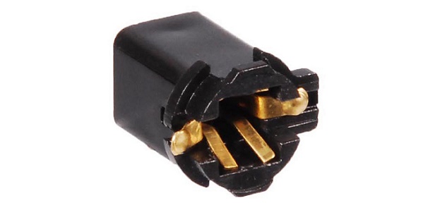 SOQUETE PAINEL VW FIAT - ETE7054 