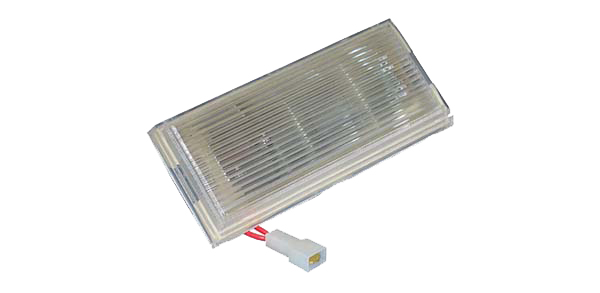 LANTERNA TETO FORD - ETE7055 