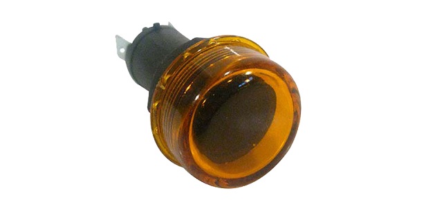 PILOTO PAINEL MB AMARELA - ETE7063AM 