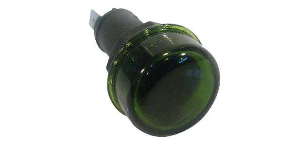 PILOTO PAINEL MB VERDE - ETE7063VD 