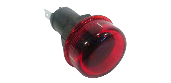 PILOTO PAINEL MB VERMELHA - ETE7063VM 