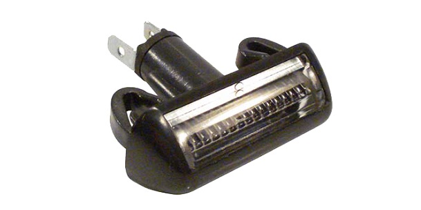 LANTERNA PLACA CORCELII - ETE7075 