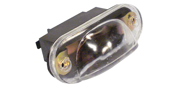 LANTERNA PLACA BRASILIA PASSAT  - ETE7078A  