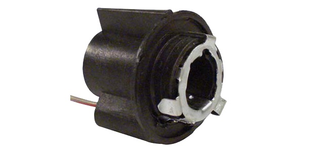 SOQUETE 2 POLOS PISCA DIANTEIRA ANTIGA OPALA - ETE7084 