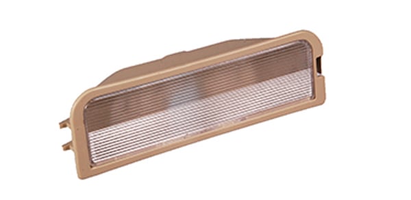 LANTERNA PLACA GOL GERACAO III 2000... - ETE7092 