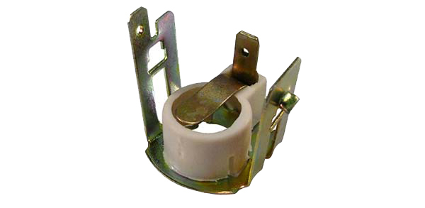 SOQUETE COMPLETO ESQUERDO  1 POLO BRASILIA 78... - ETE7095 